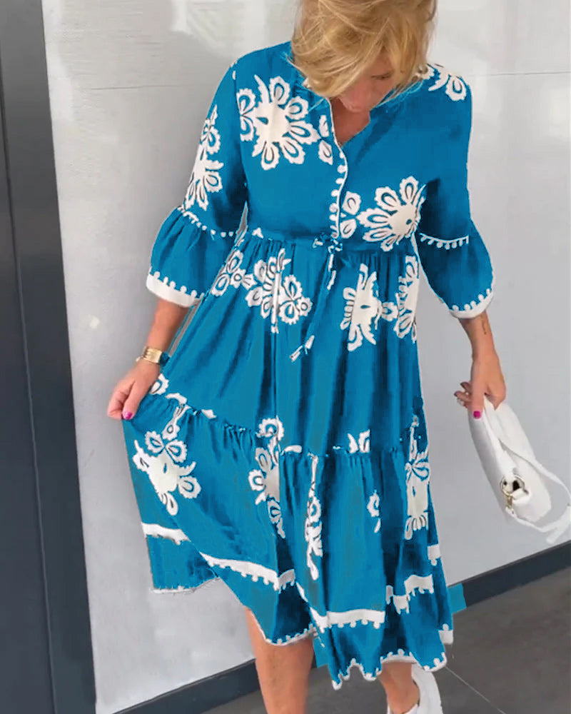 Portman™ | Amalia Dress