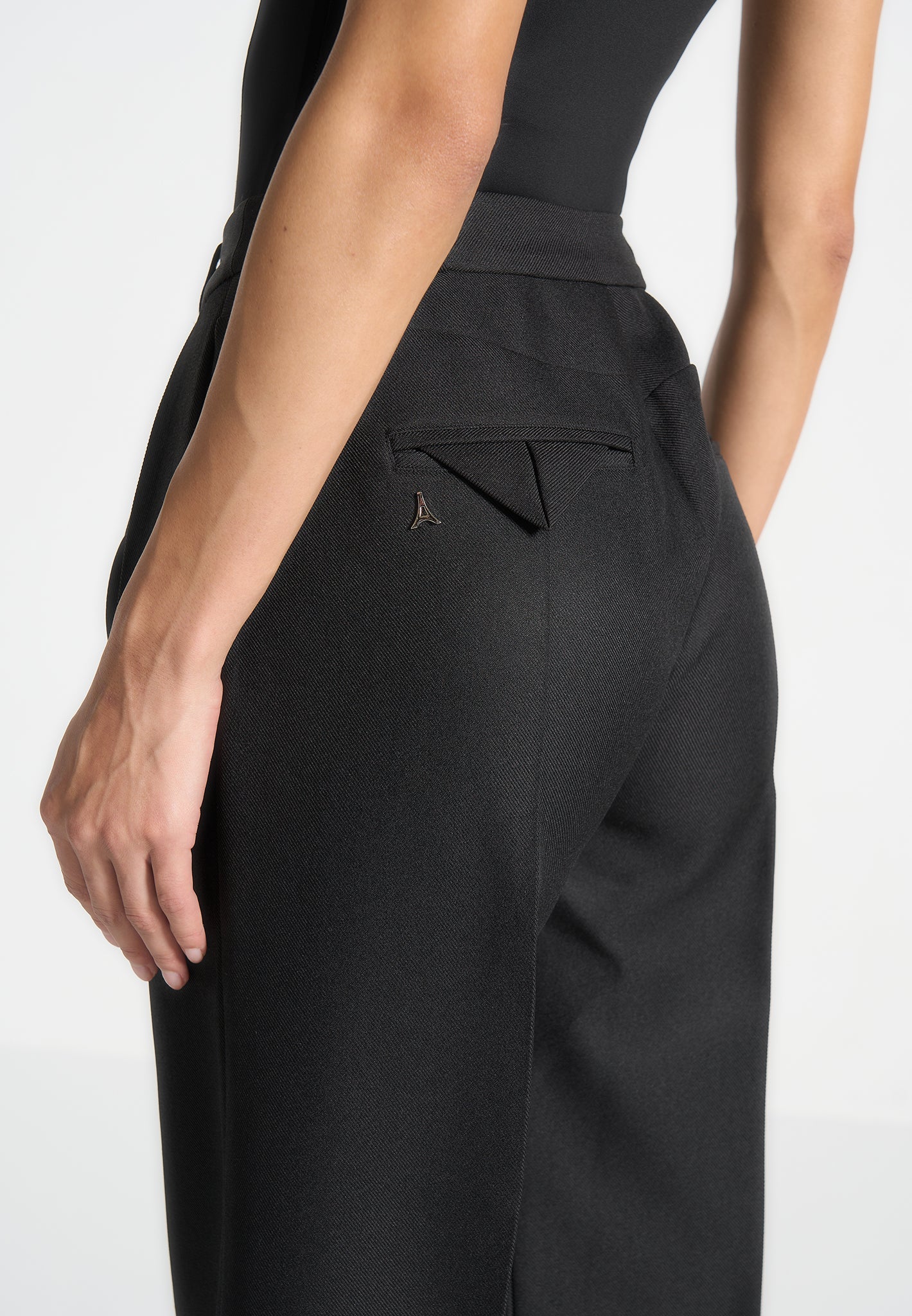 Portman™ |Tailored Twin Trousers