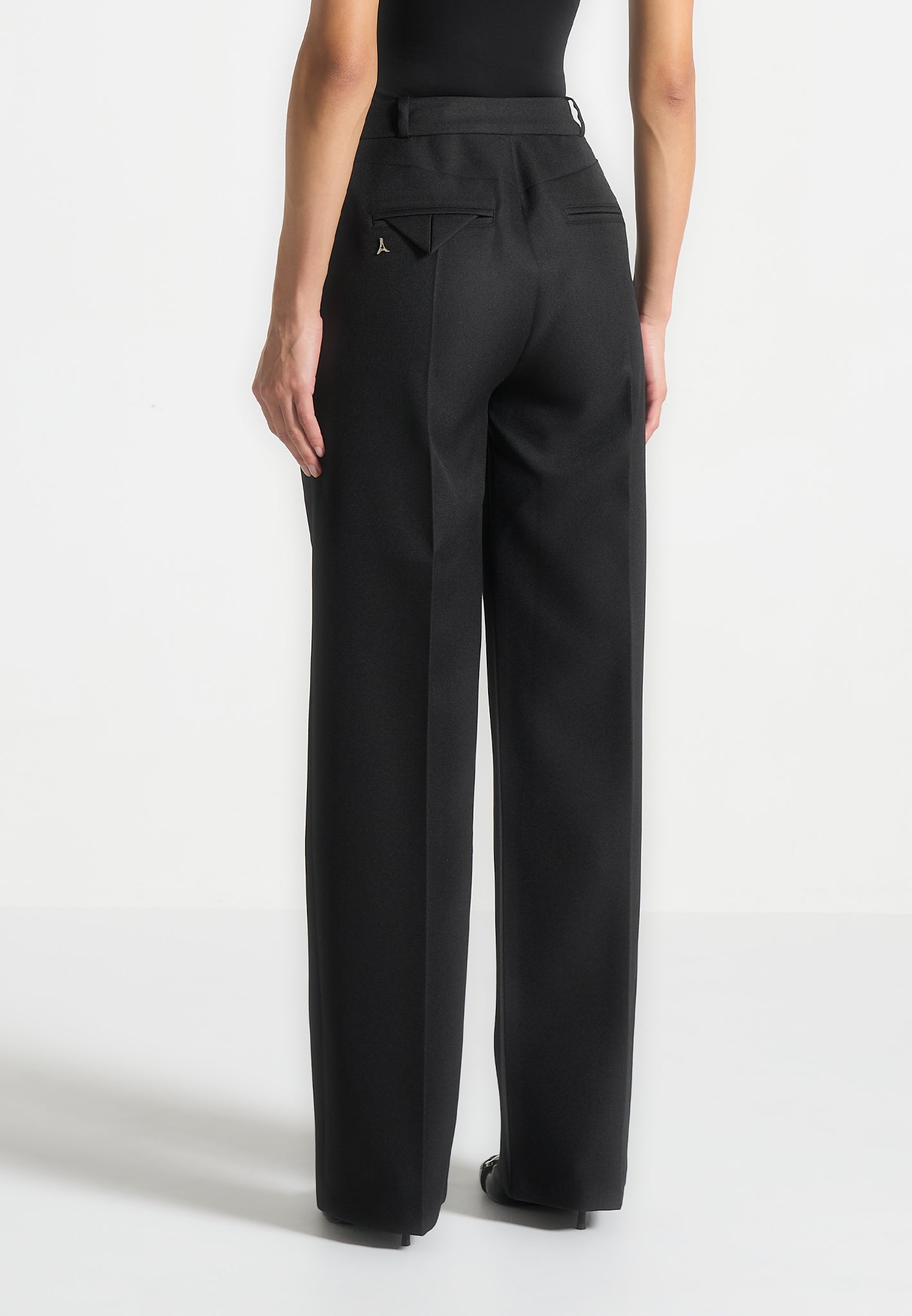 Portman™ |Tailored Twin Trousers