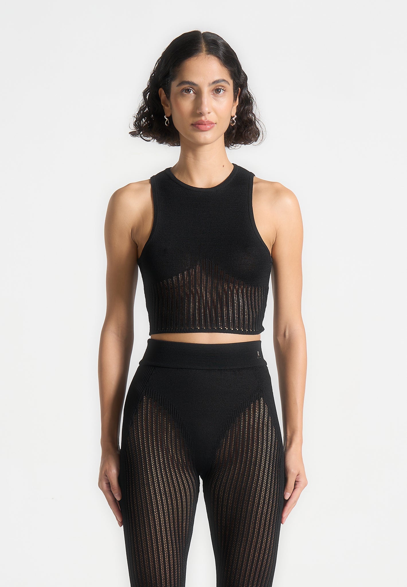 Portman™ | Contour Top