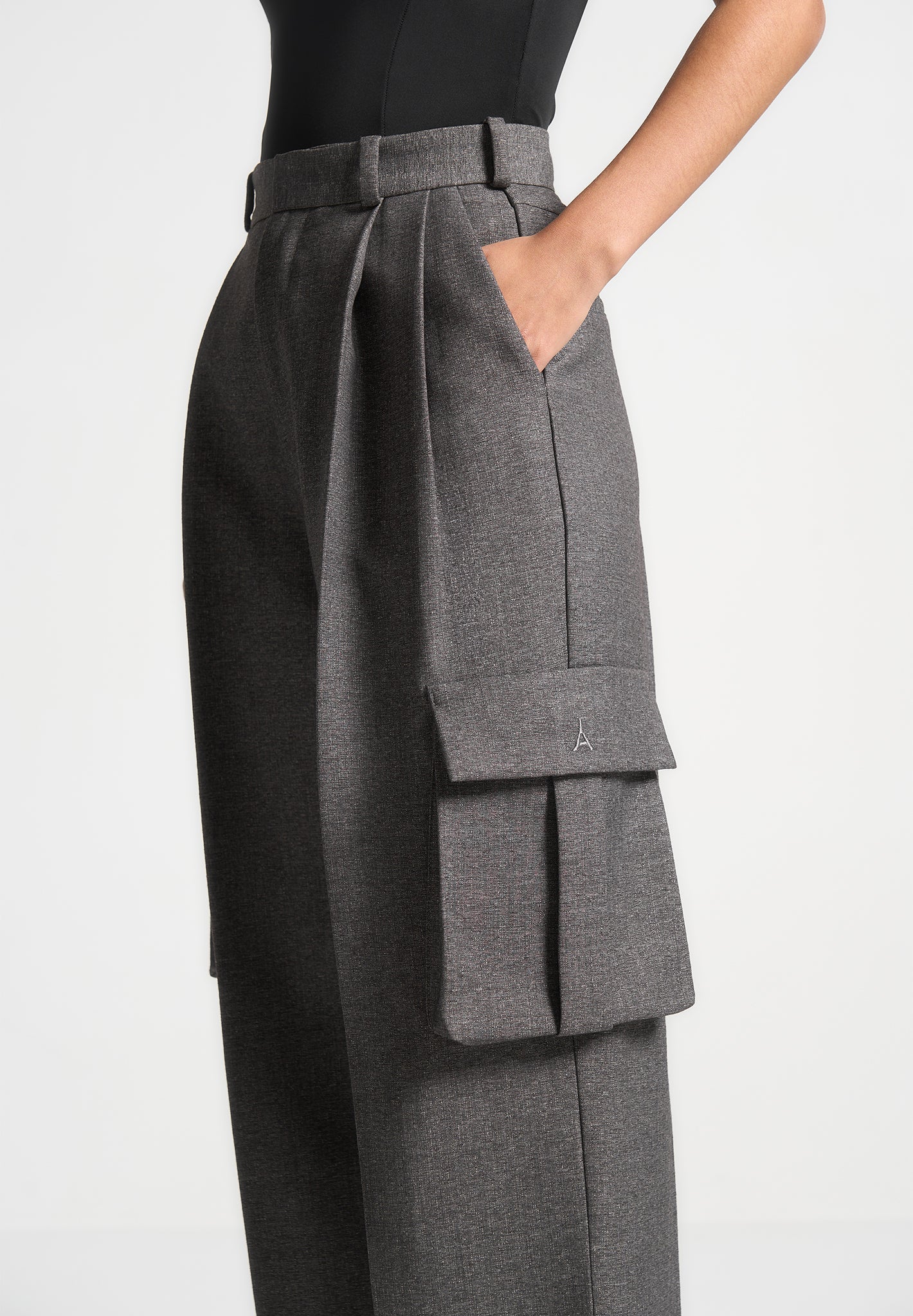 Portman™ | Tailored Trousers