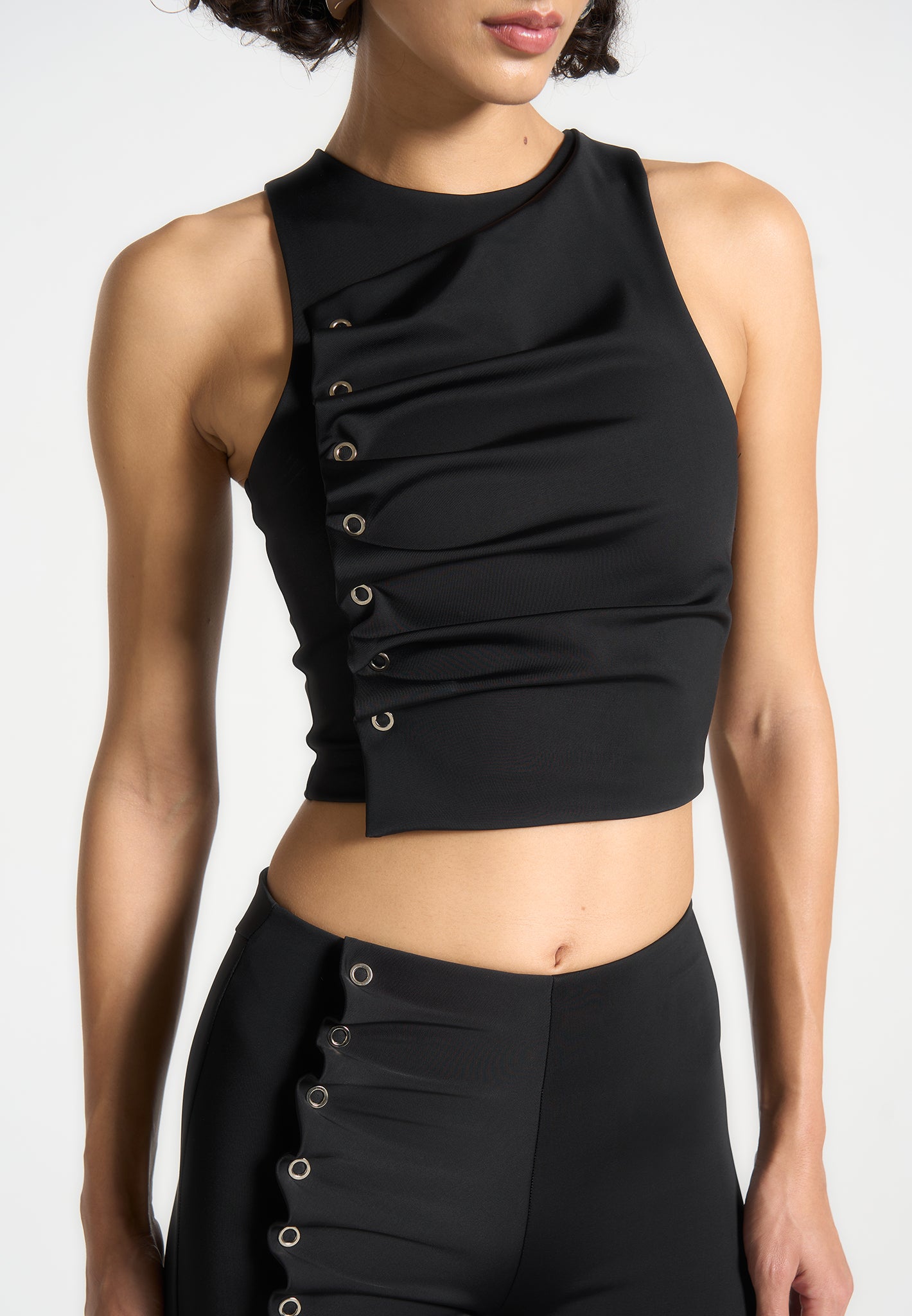 Portman™ | Tacked Top