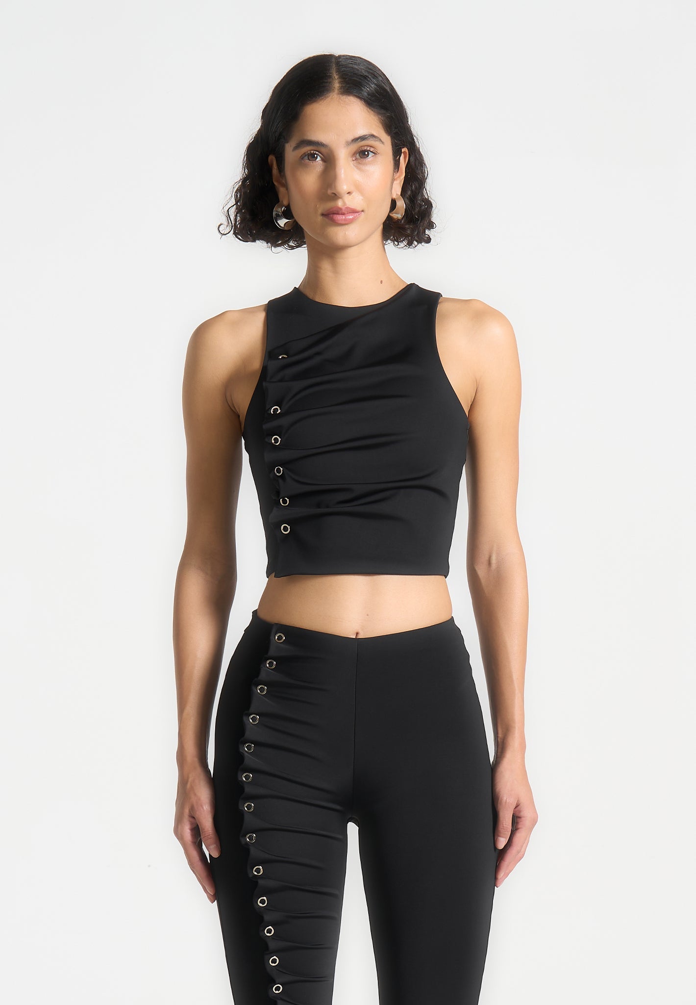 Portman™ | Tacked Top