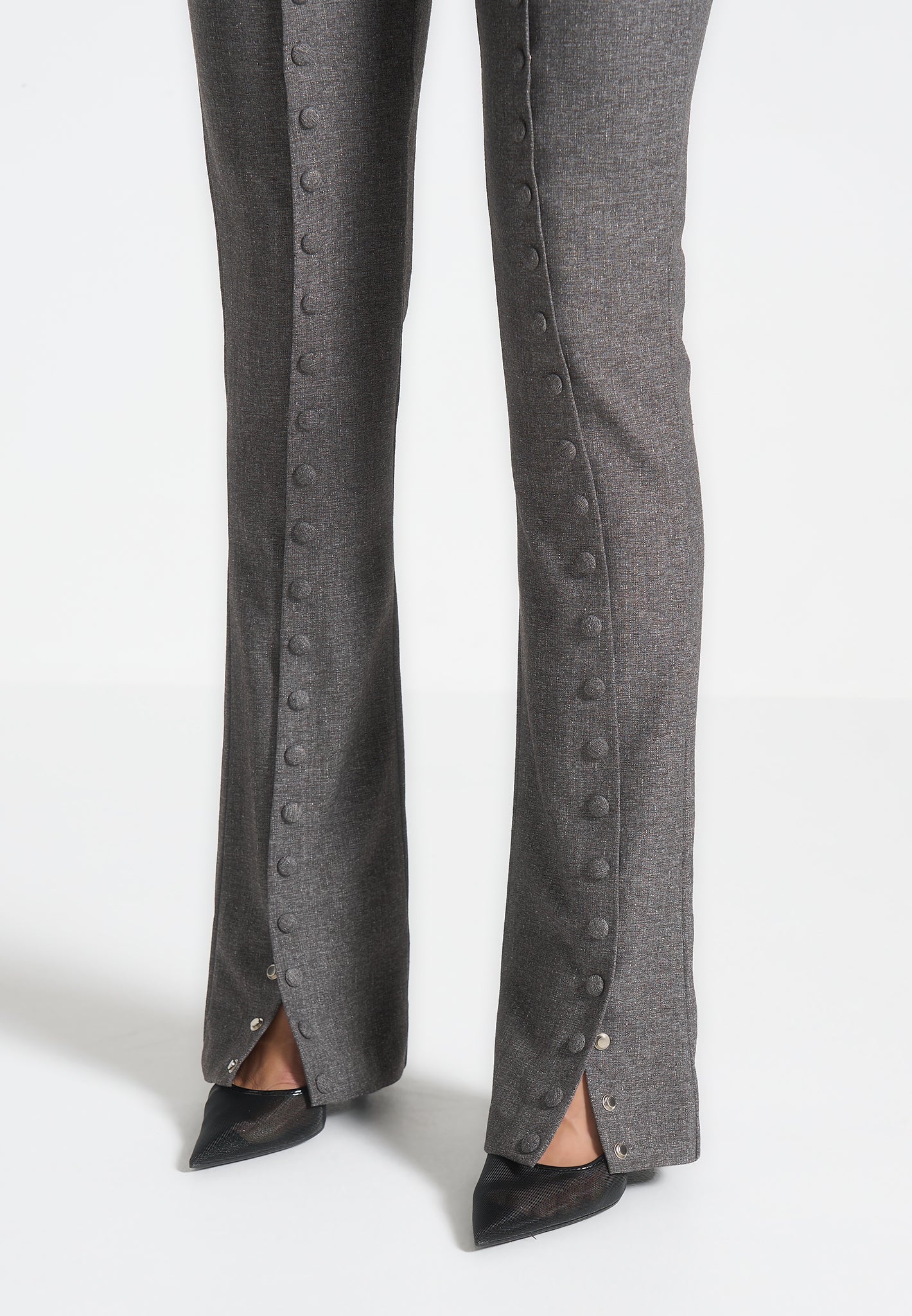 Portman™ | Tailored Trousers