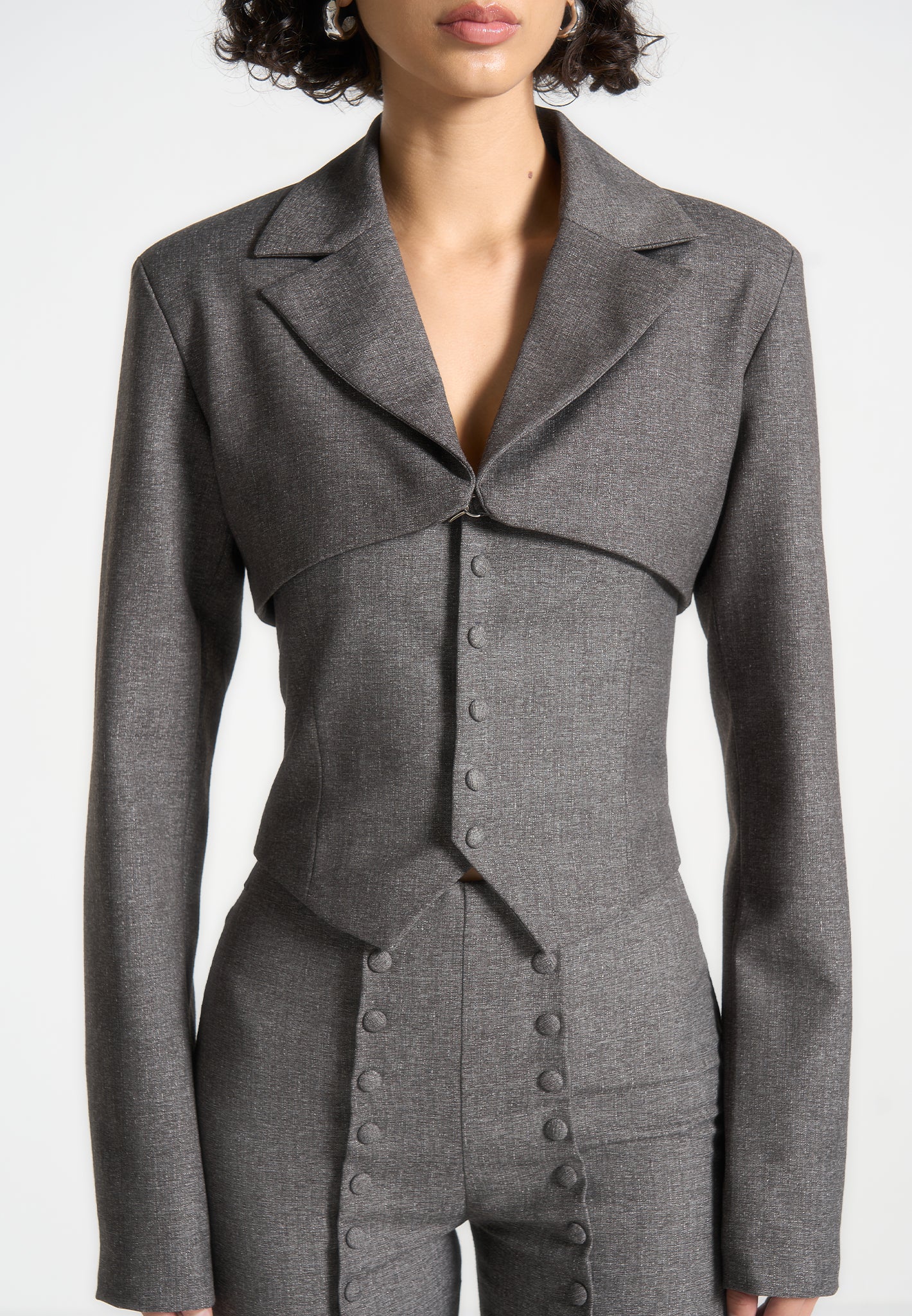 Portman™ | Tailored Blazer