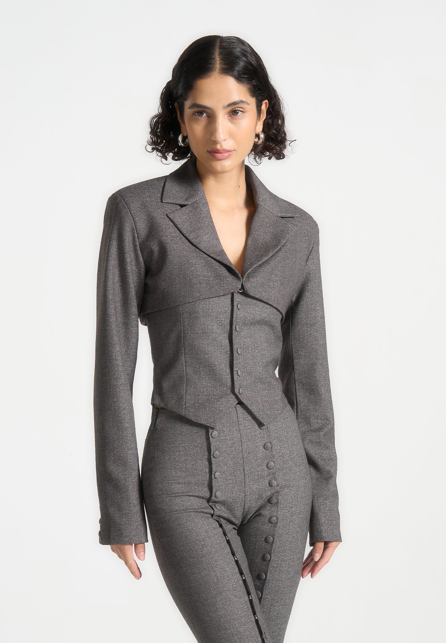 Portman™ | Tailored Blazer