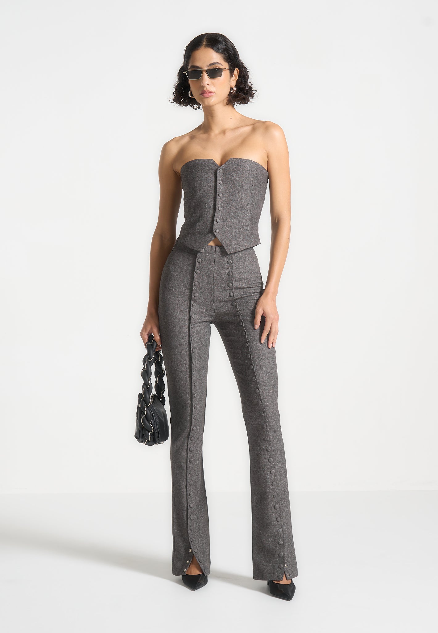 Portman™ | Tailored Blazer