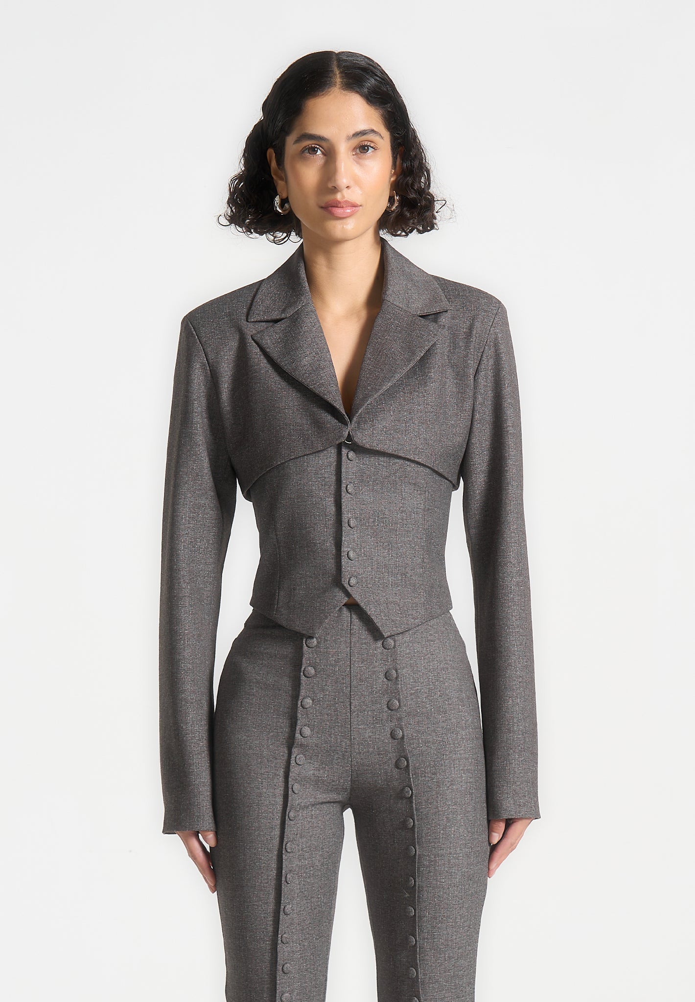 Portman™ | Tailored Blazer