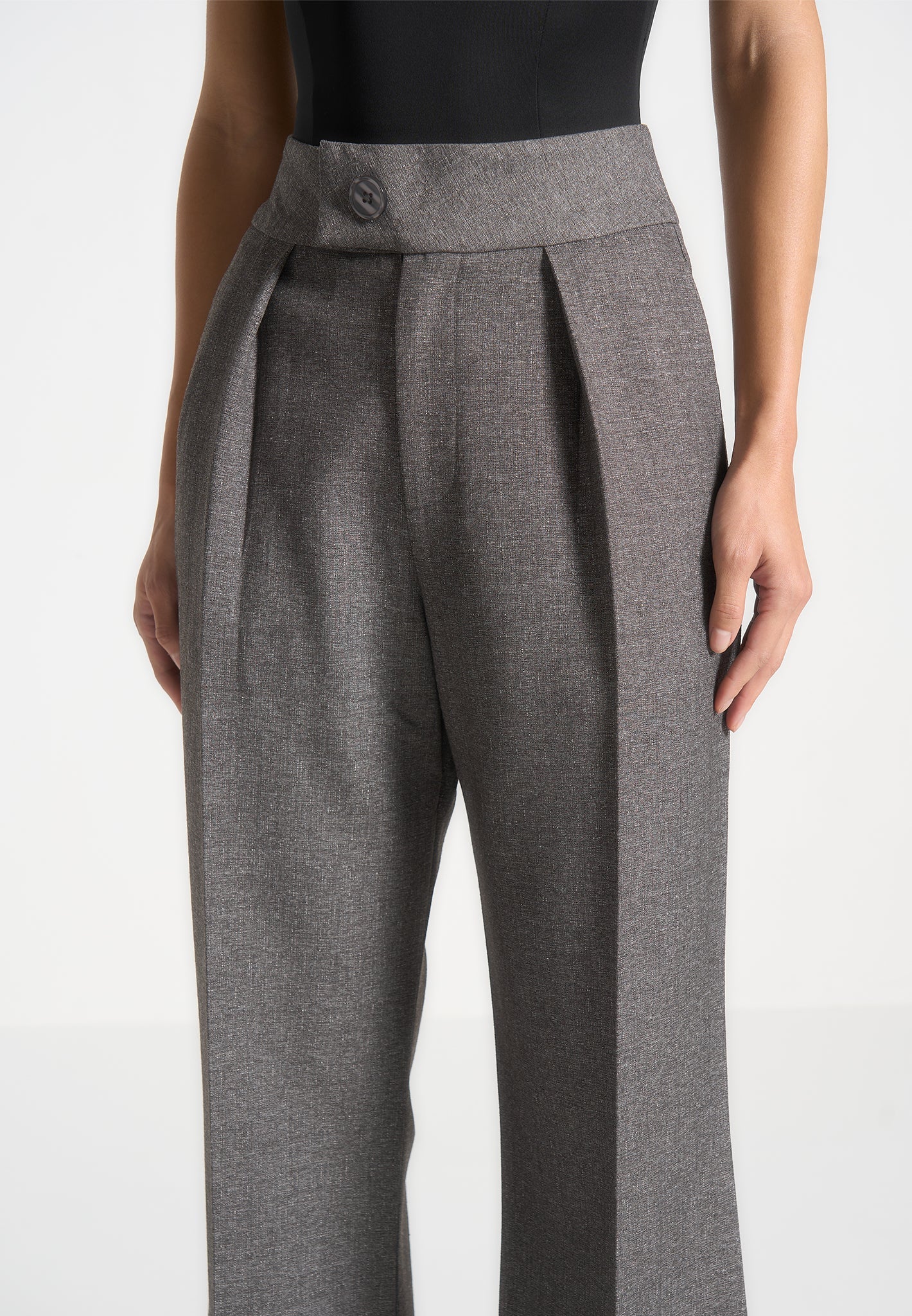 Portman™ | Tailored Trousers