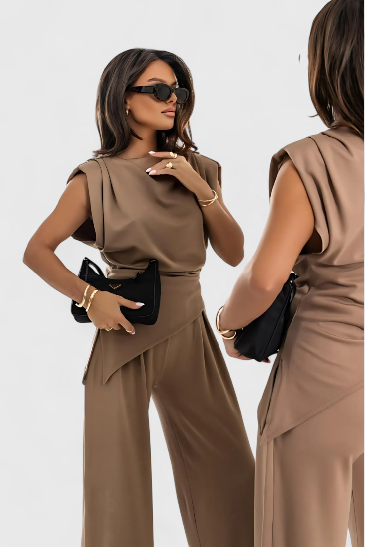 Portman™ | Alessia Dress