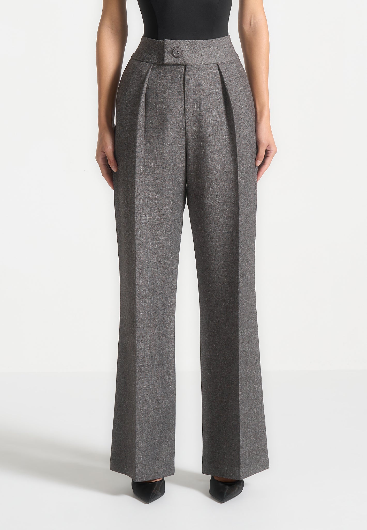 Portman™ | Tailored Trousers