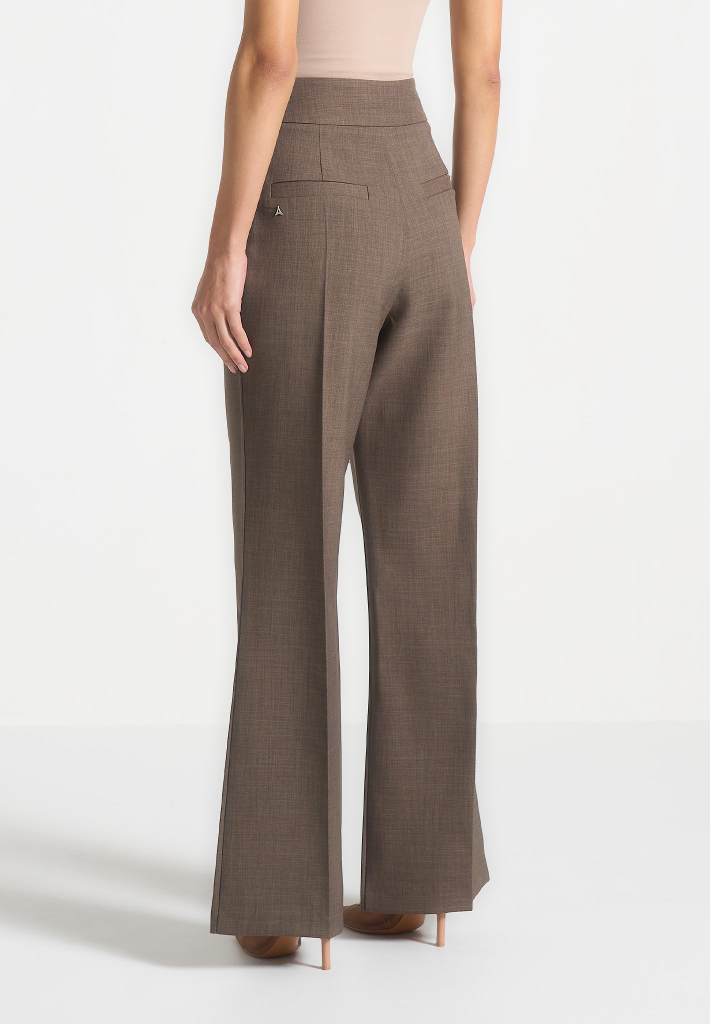 Portman™ | Tailored Trousers