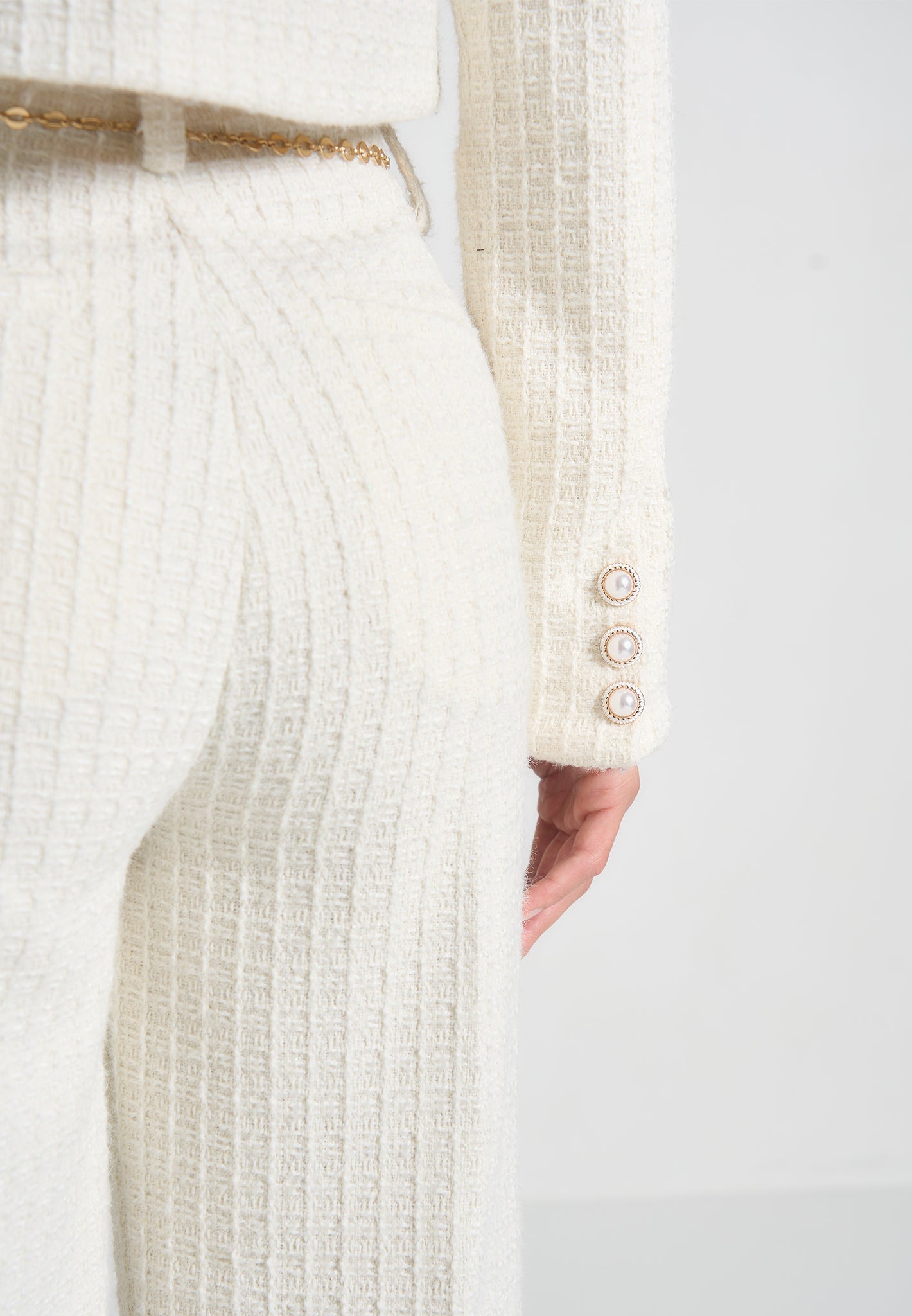 Portman™ | Tweed Jacket