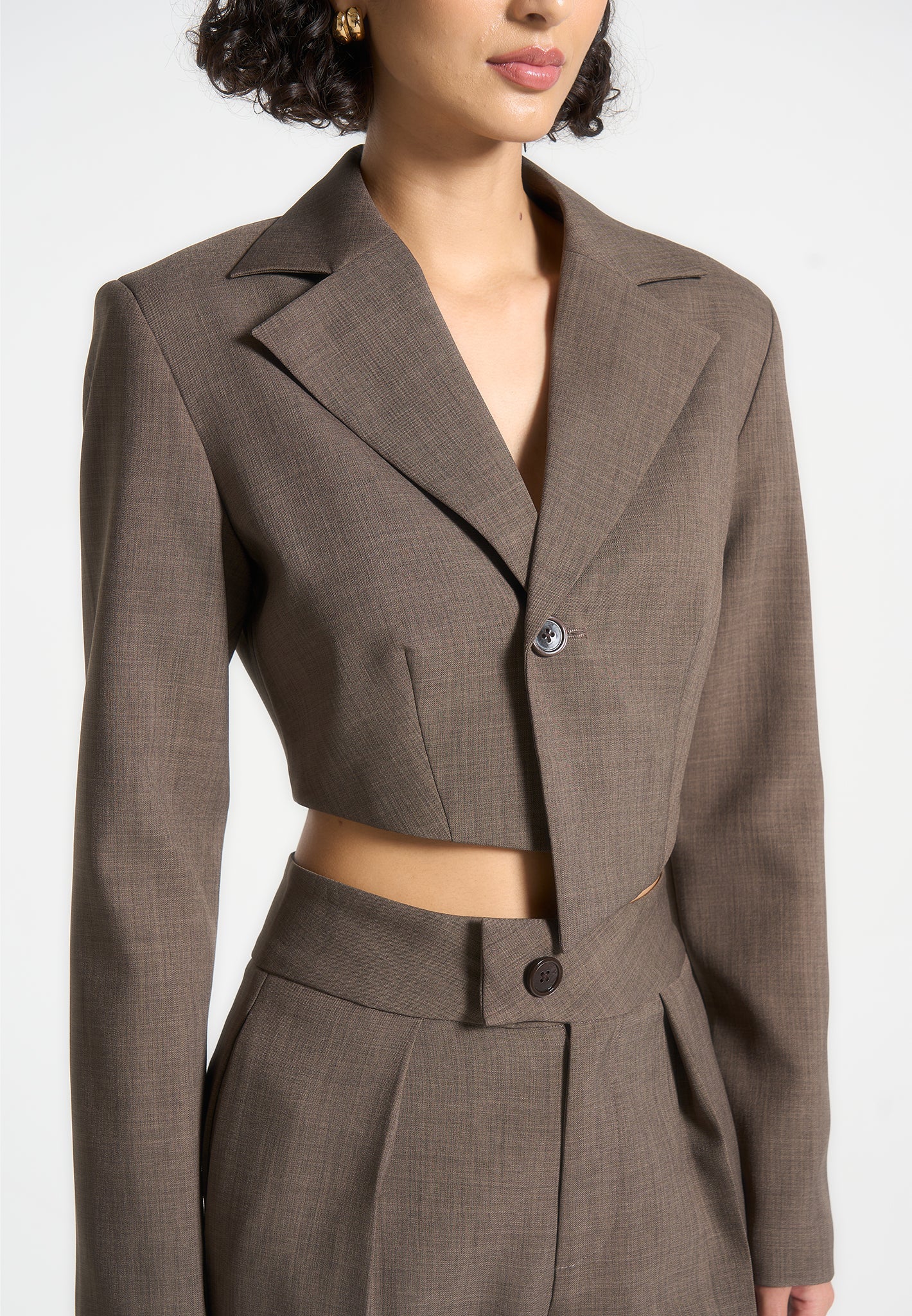 Portman™ | Tailored Blazer
