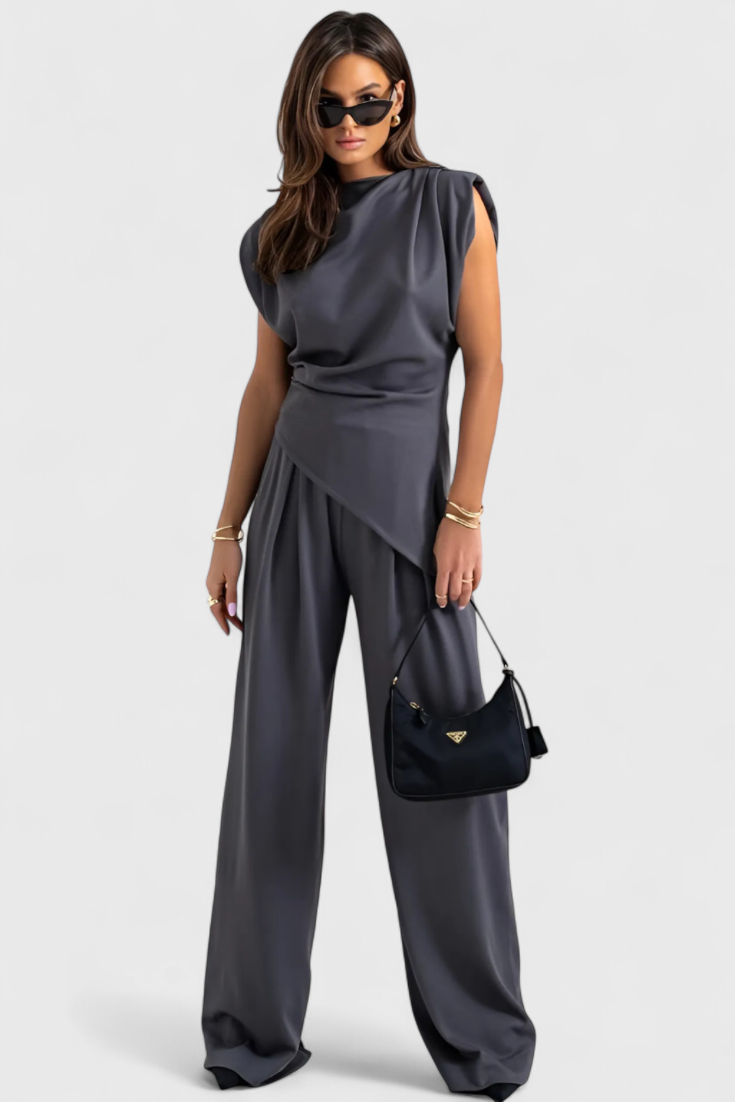Portman™ | Alessia Dress