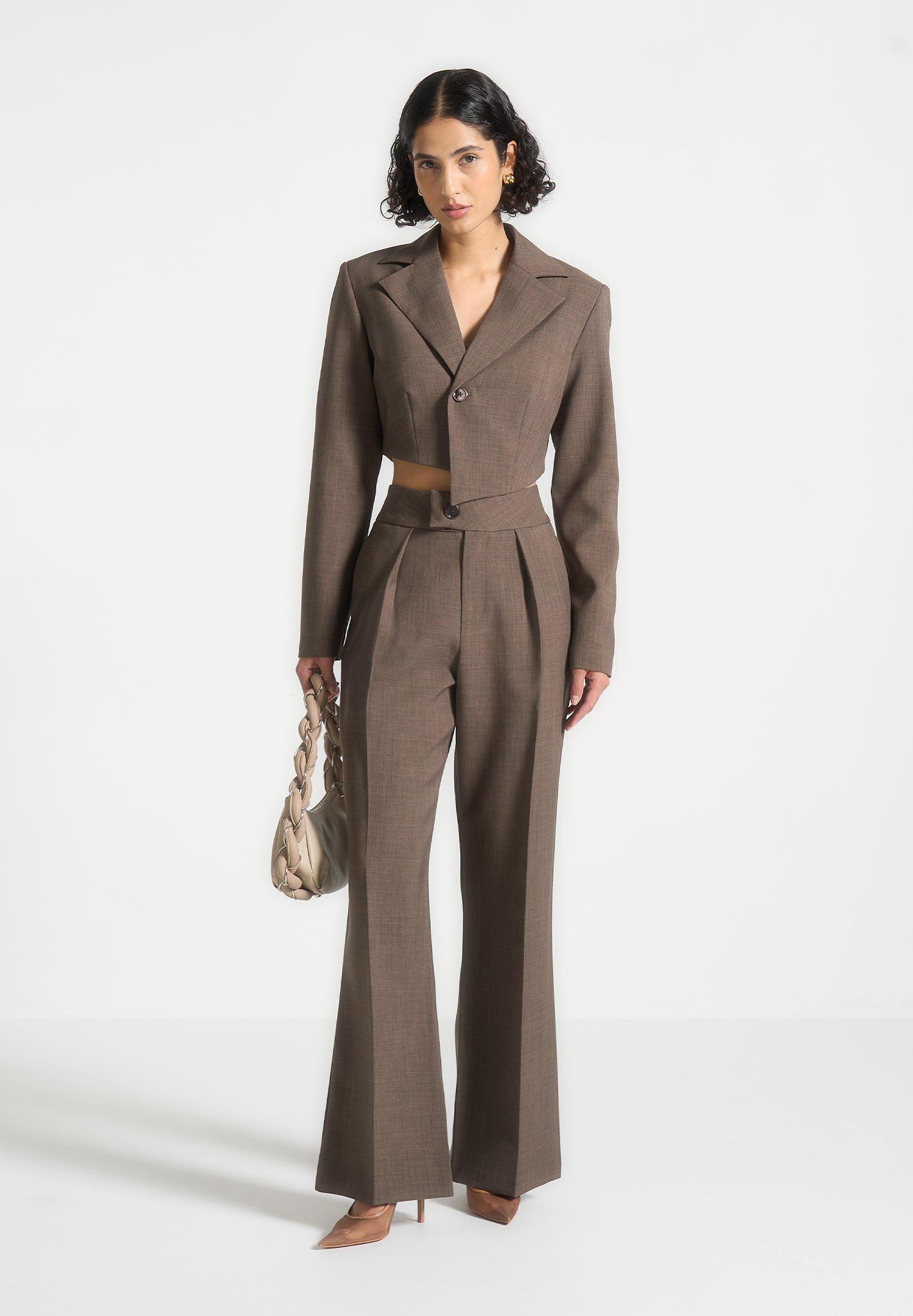 Portman™ | Tailored Blazer