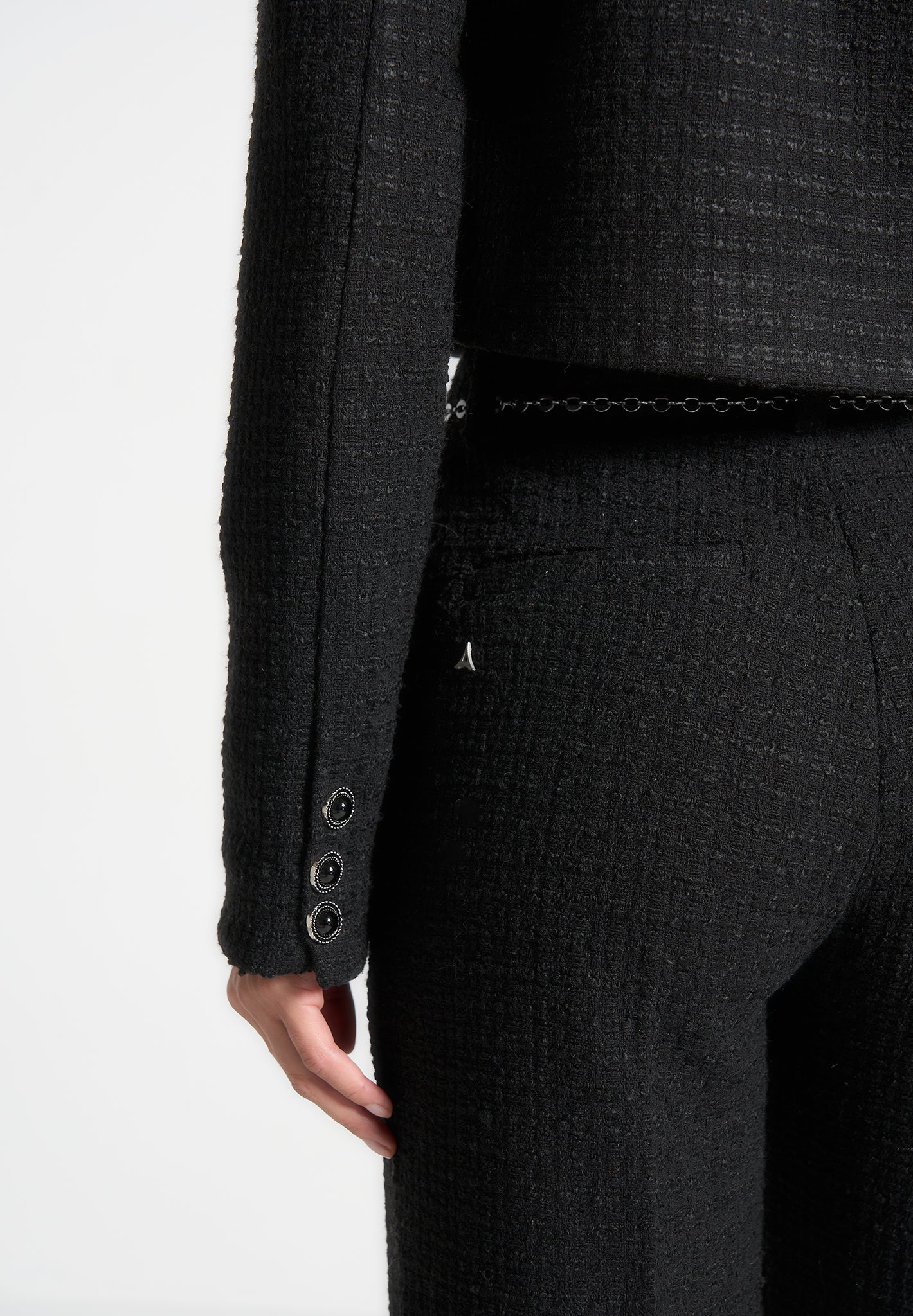 Portman™ | Tweed Jacket