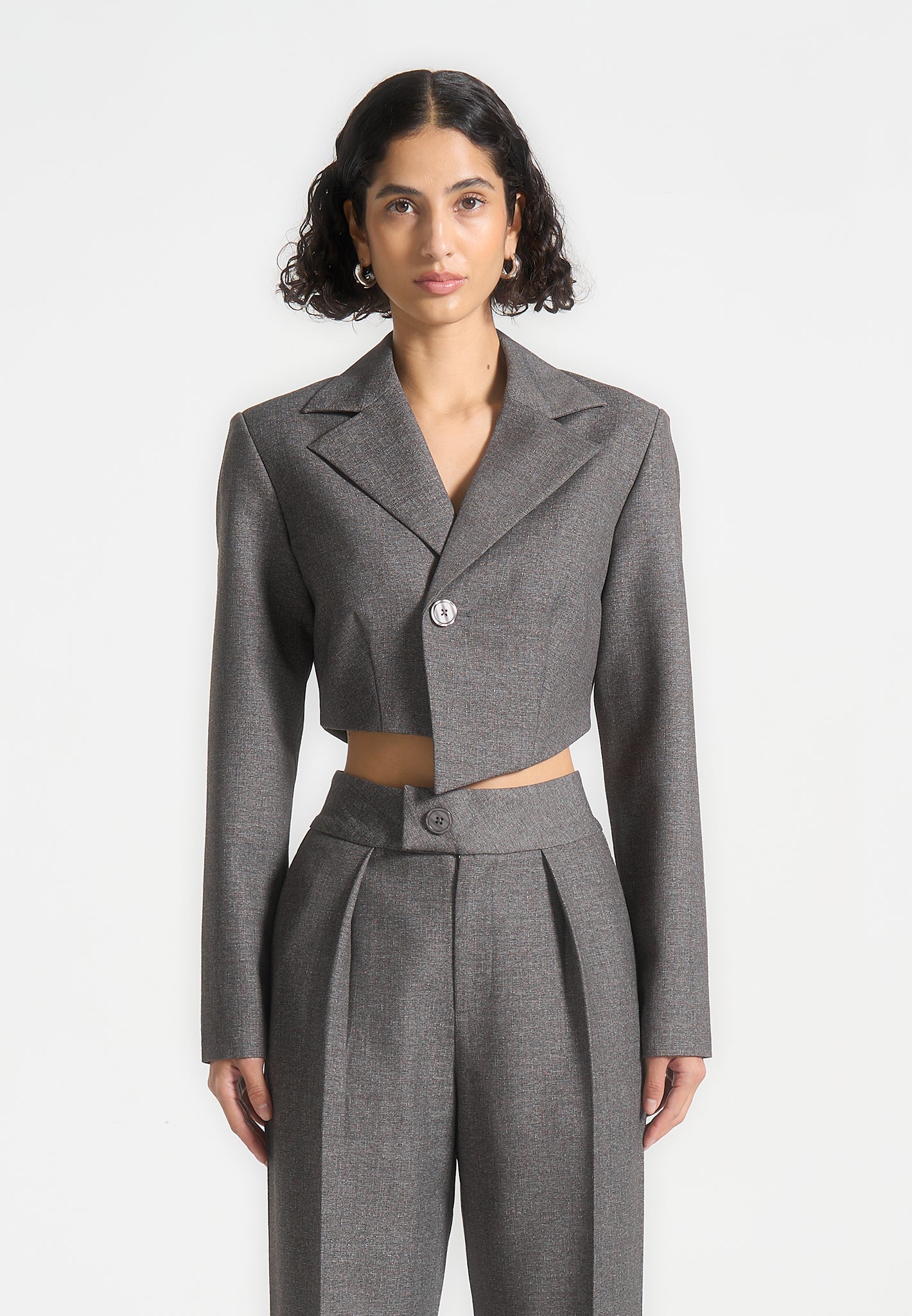 Portman™ | Tailored Blazer