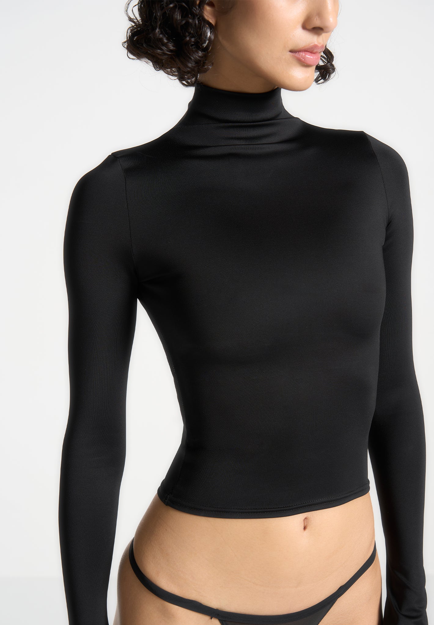 Portman™ | Long Sleeve Top