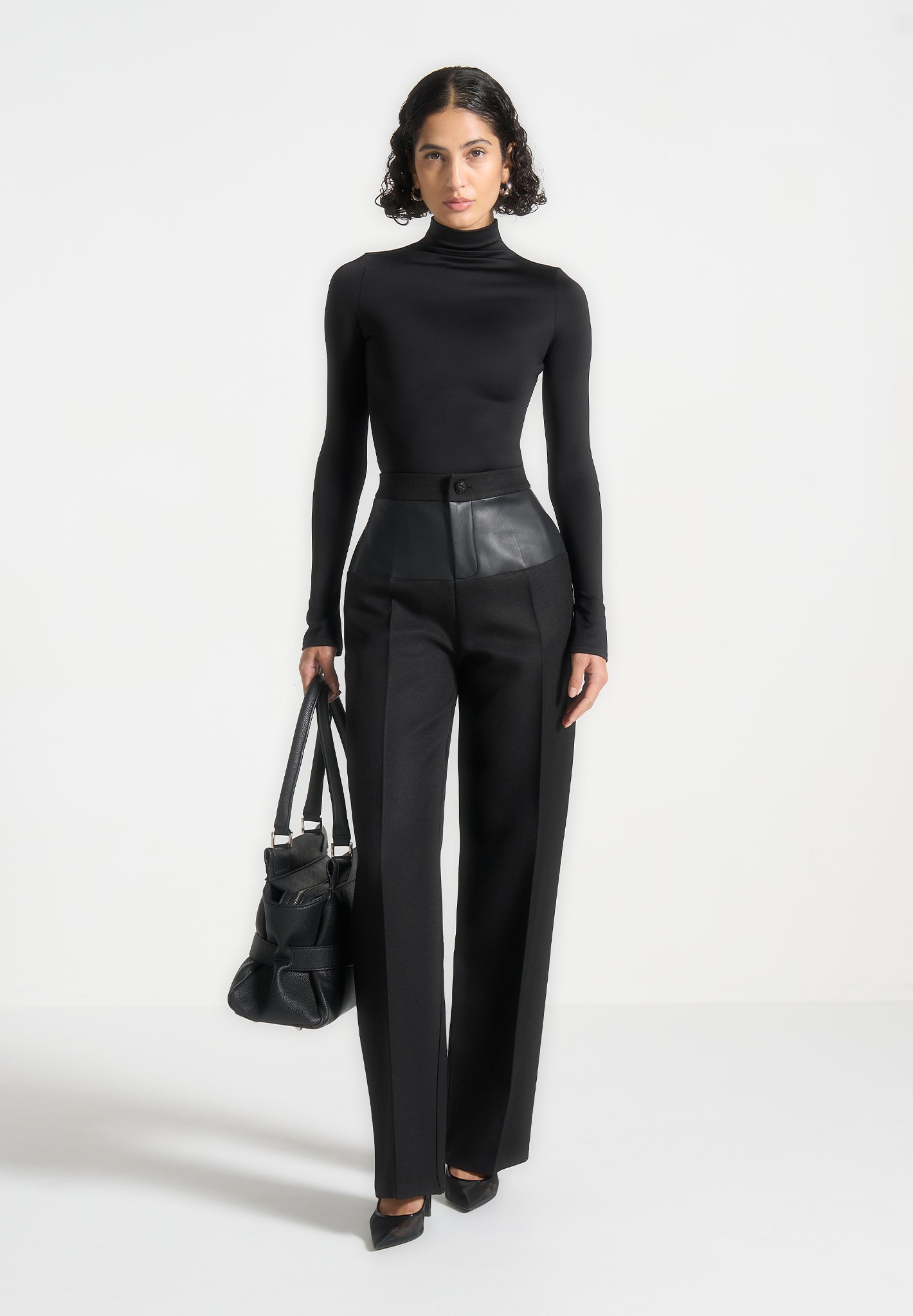 Portman™ | Long Sleeve Top