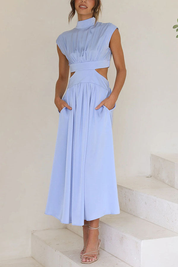 Portman™ | Quincy Dress