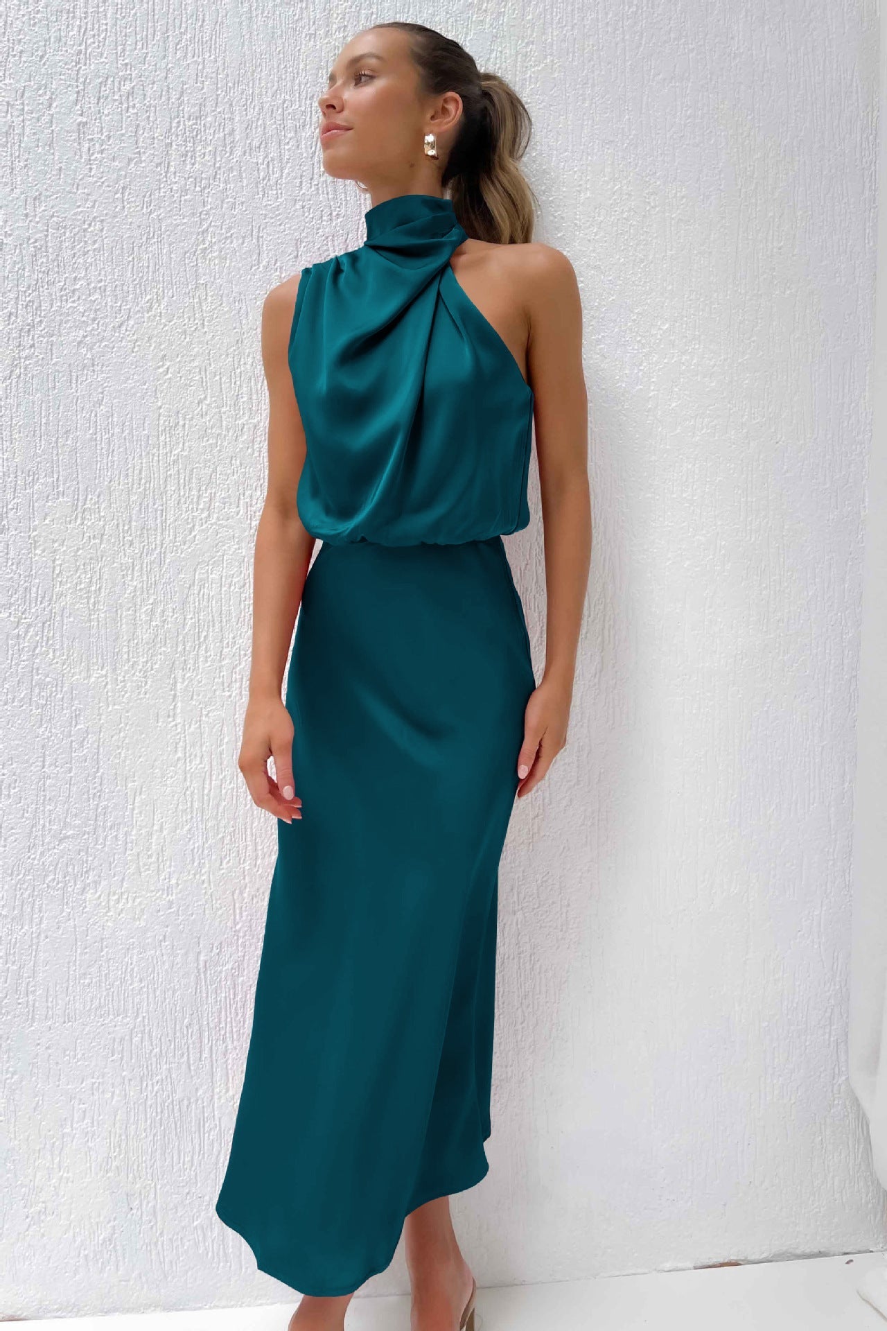 Portman™ | Carlina Maxi Dress