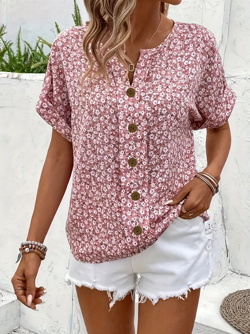 Portman™ | Verna Elegant Blouse