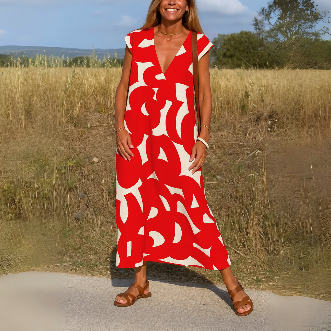Portman™ | Valerie Dress