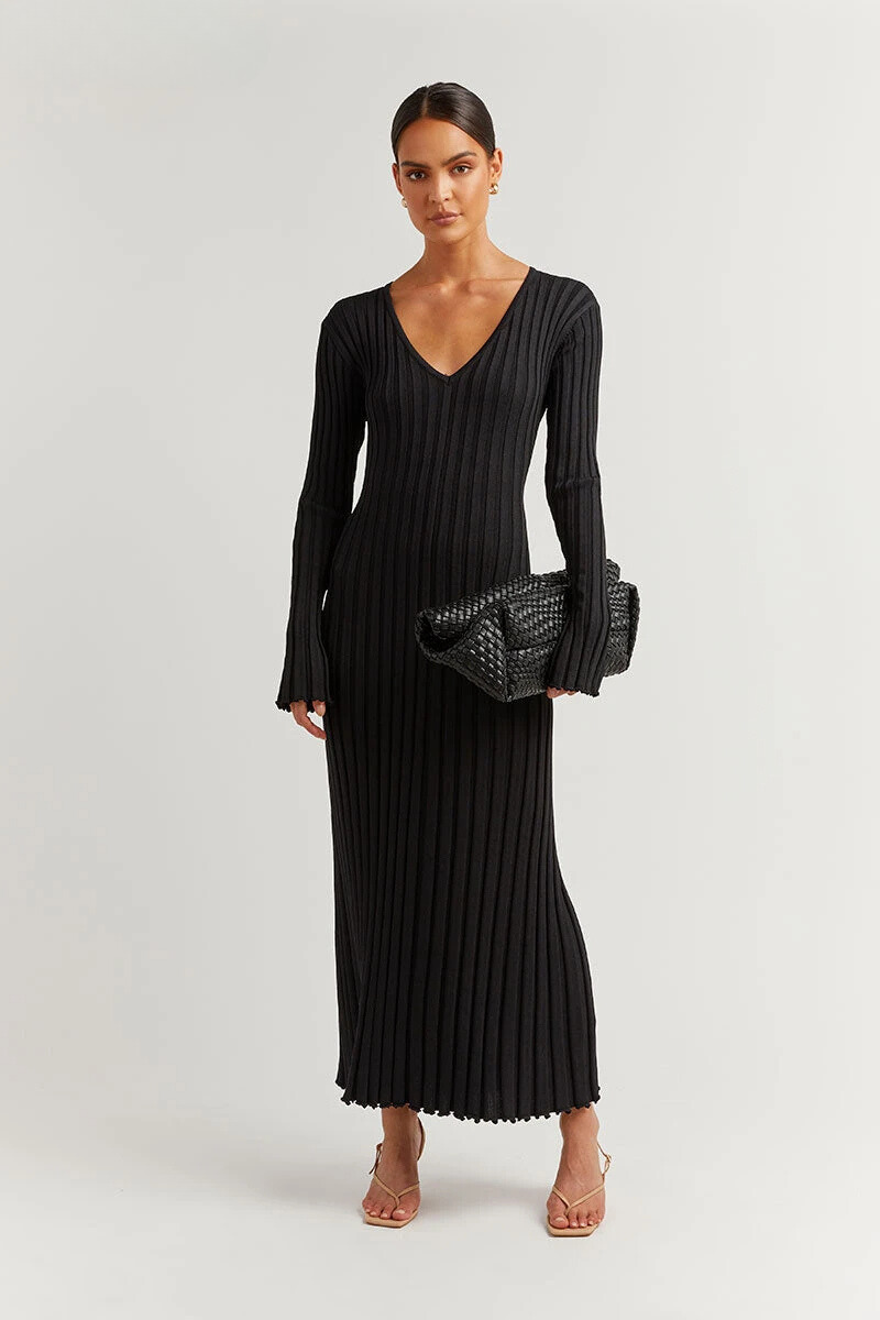 Portman™ | Chiara Midi Dress