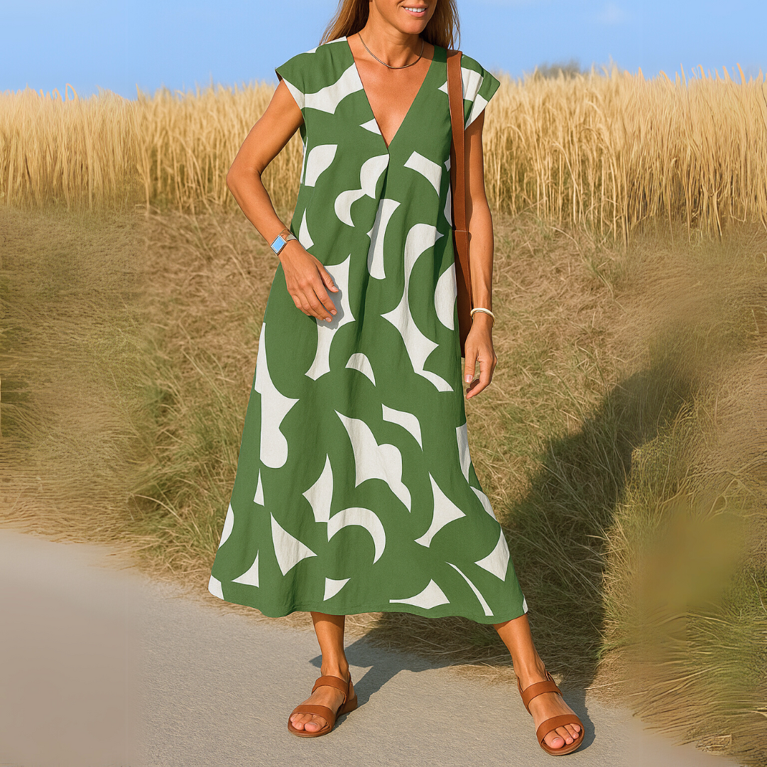 Portman™ | Valerie Dress