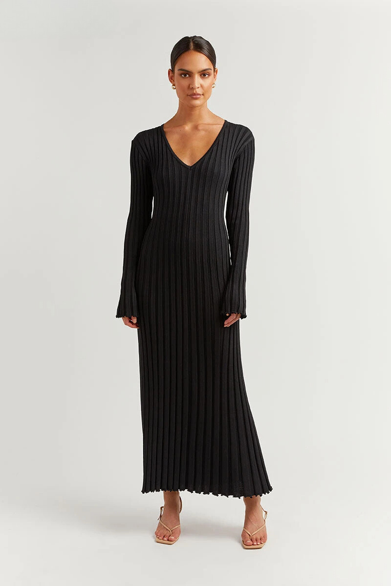 Portman™ | Chiara Midi Dress