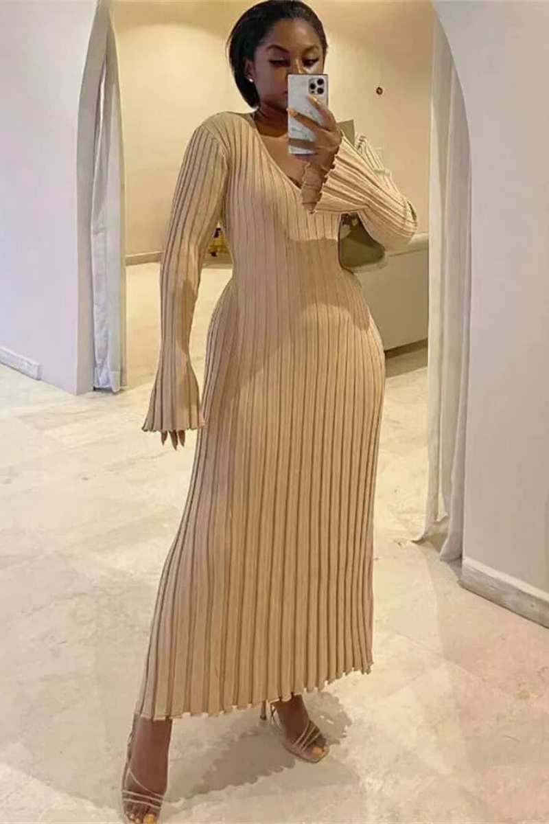 Portman™ | Chiara Midi Dress
