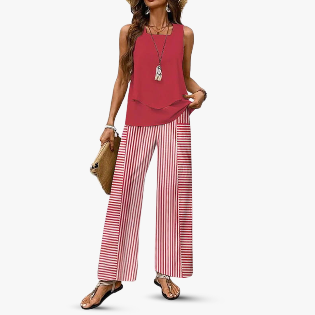 Portman™ | Lina set 2