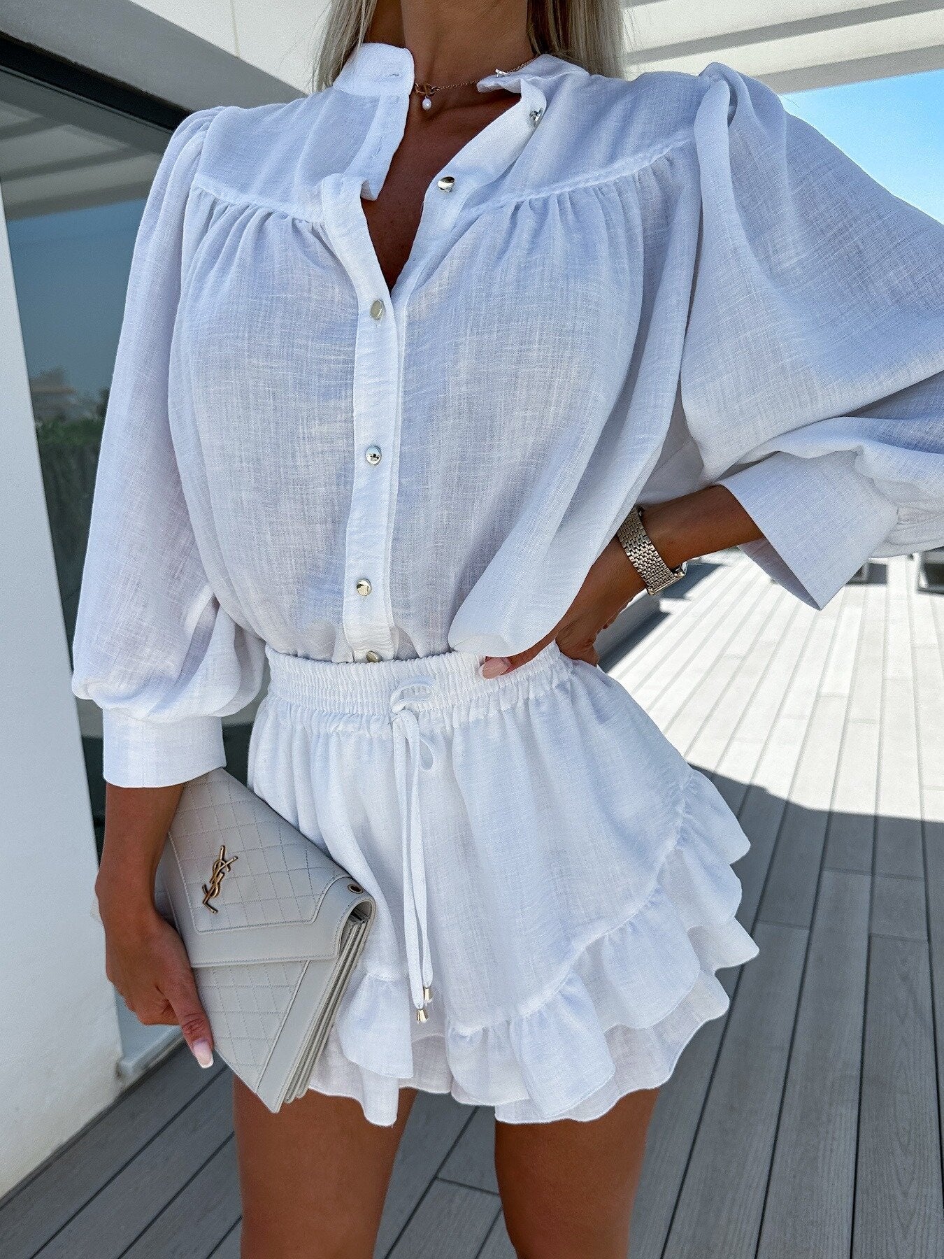 Portman™ | Chic Fashion Set