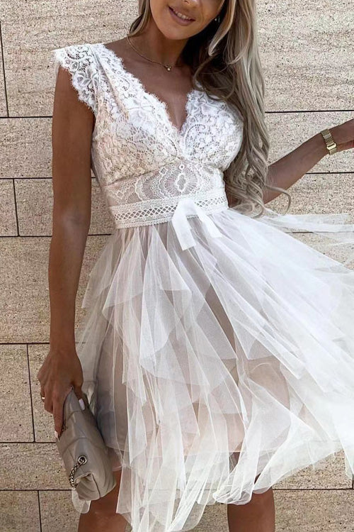 Portman™ | Rowan Dress
