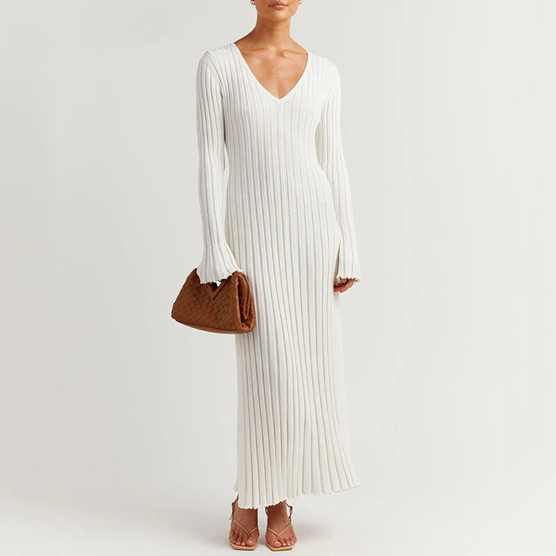 Portman™ | Chiara Midi Dress