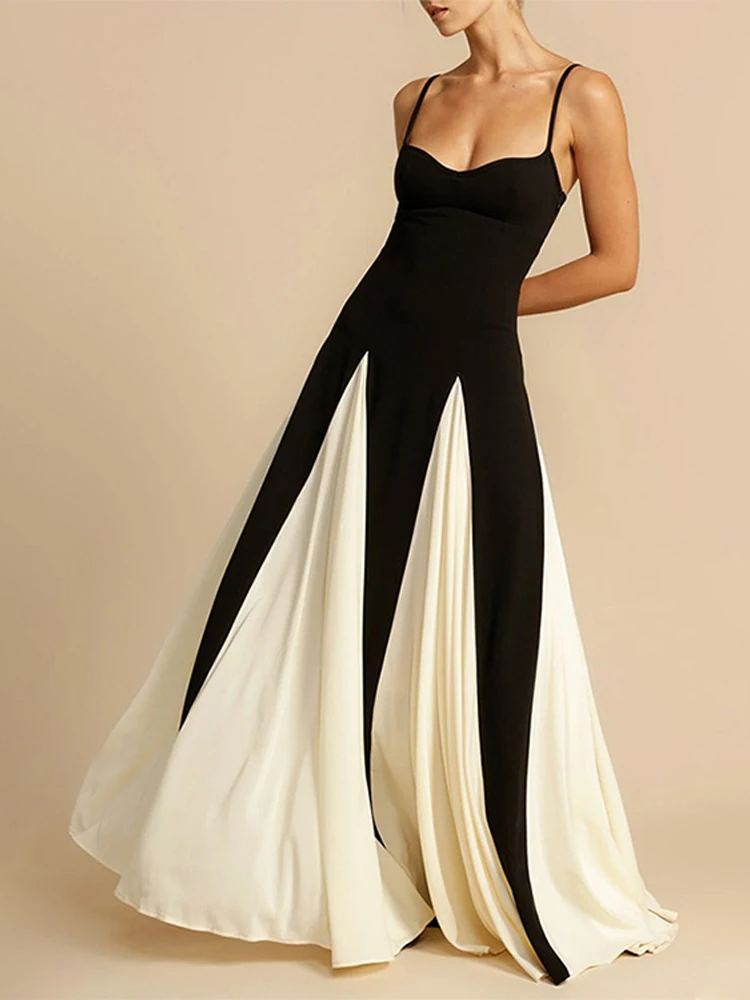 Portman™ | Angélique Maxi Dress