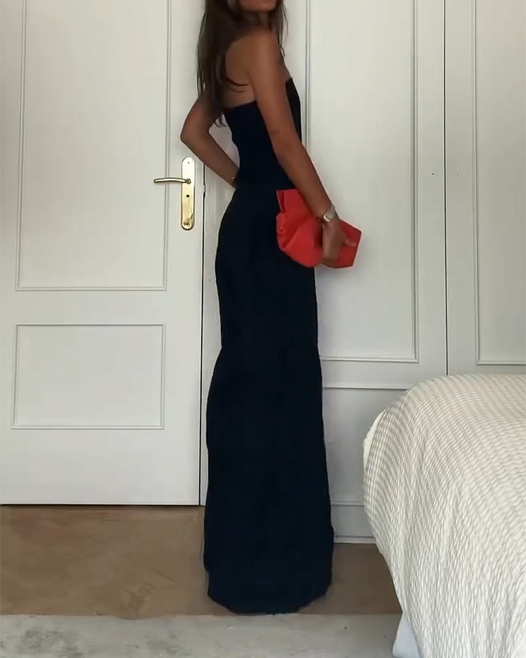 Portman™ | Celeste Jumpsuit