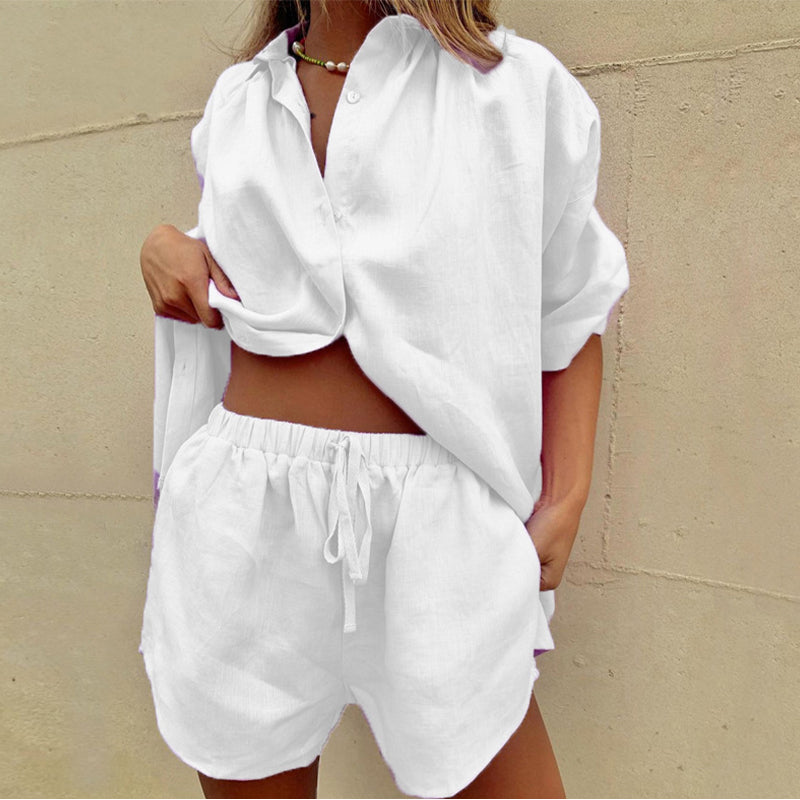Portman™ | Two-Piece Set