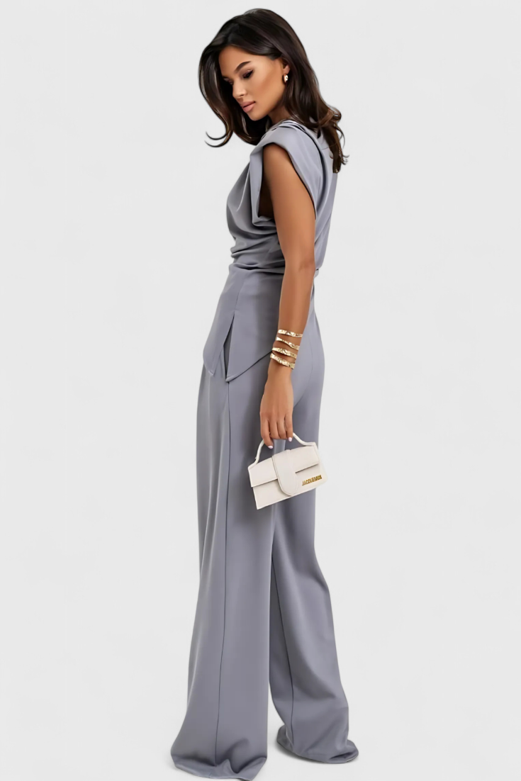 Portman™ | Alessia Dress