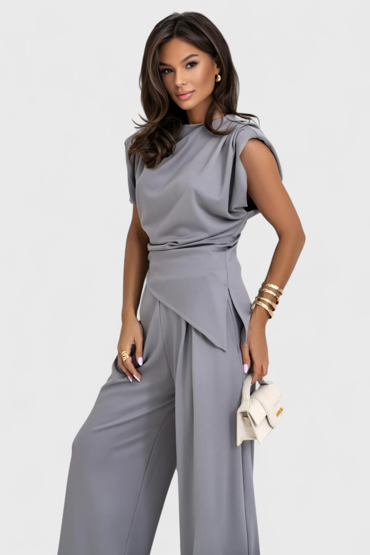 Portman™ | Alessia Dress