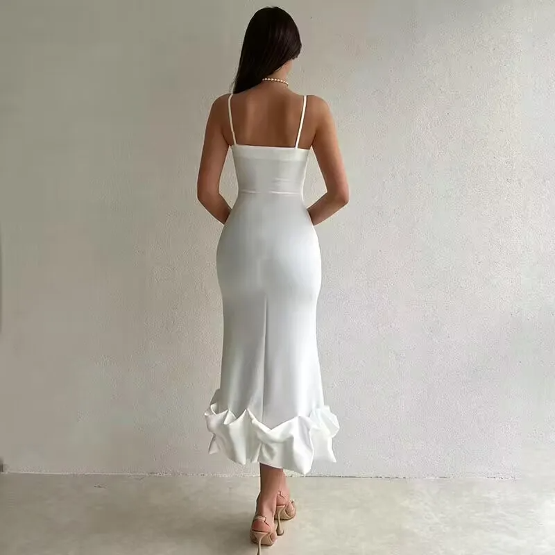 Portman™ | Véronique Midi Dress