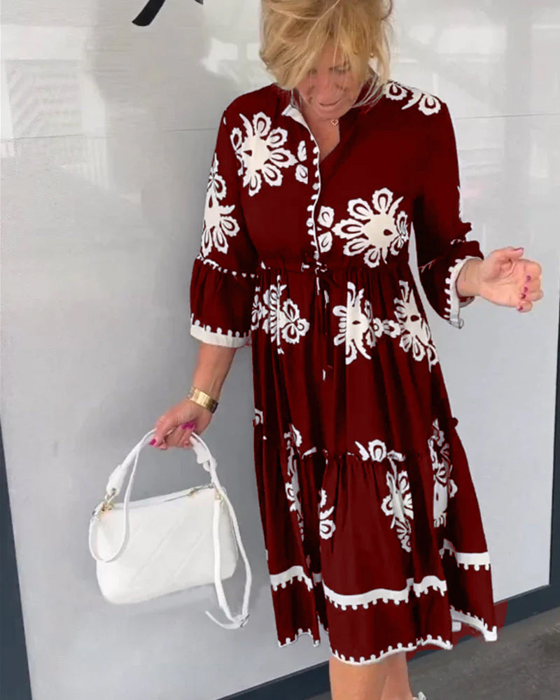 Portman™ | Amalia Dress