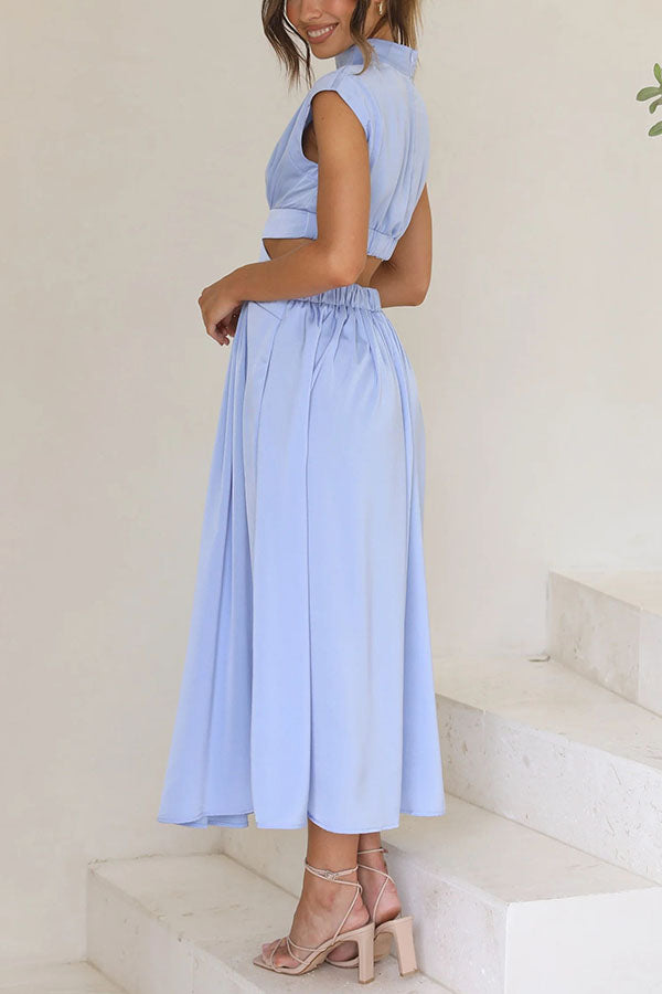 Portman™ | Quincy Dress