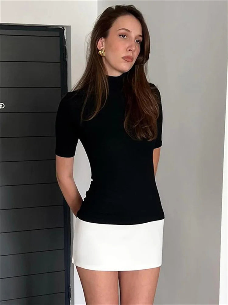 Portman™ | Margot Mini Dress