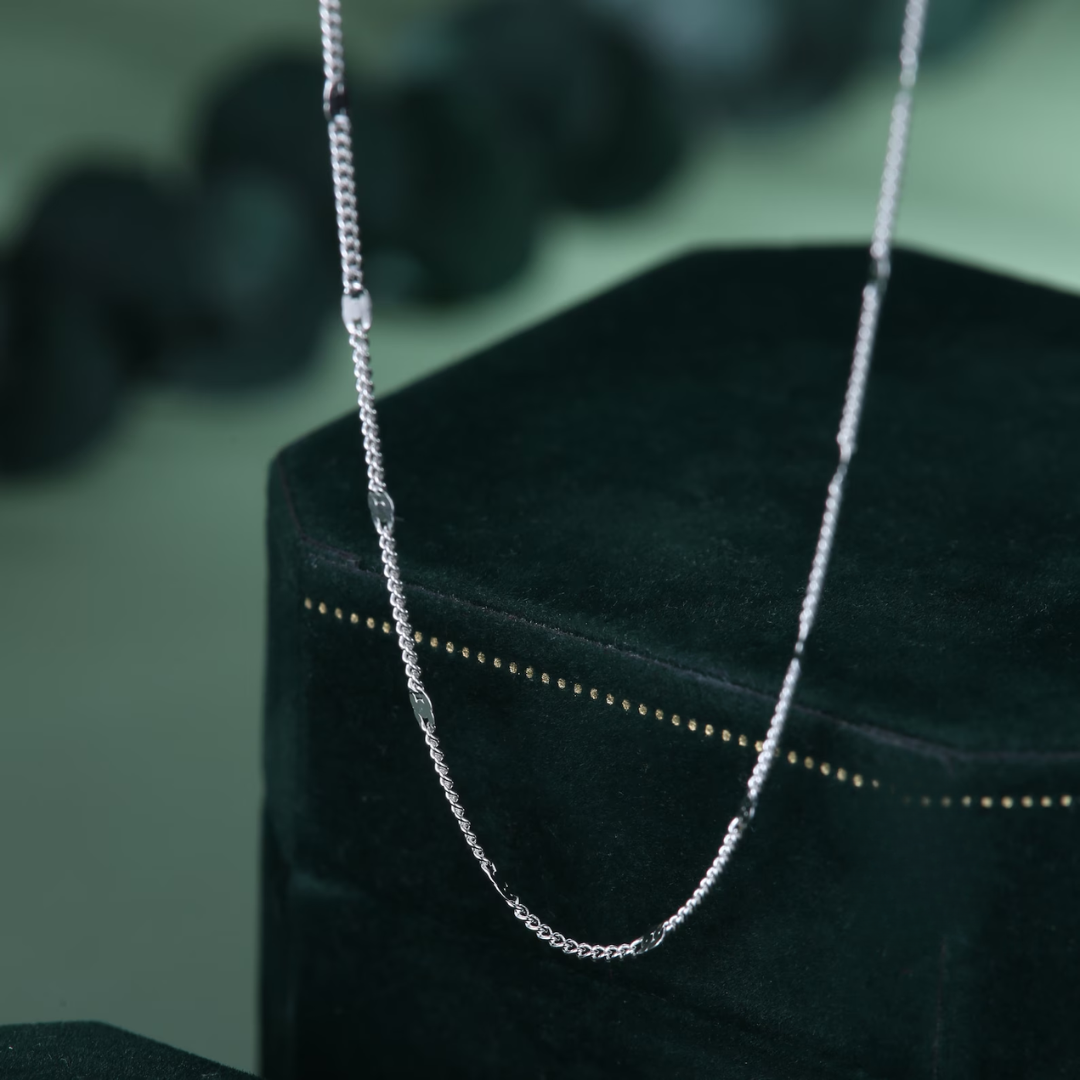Portman™ | Cleo Chain Necklace