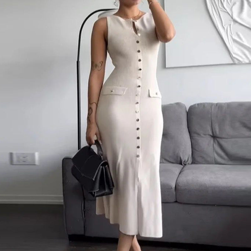 Portman™ | Apolline Midi Dress