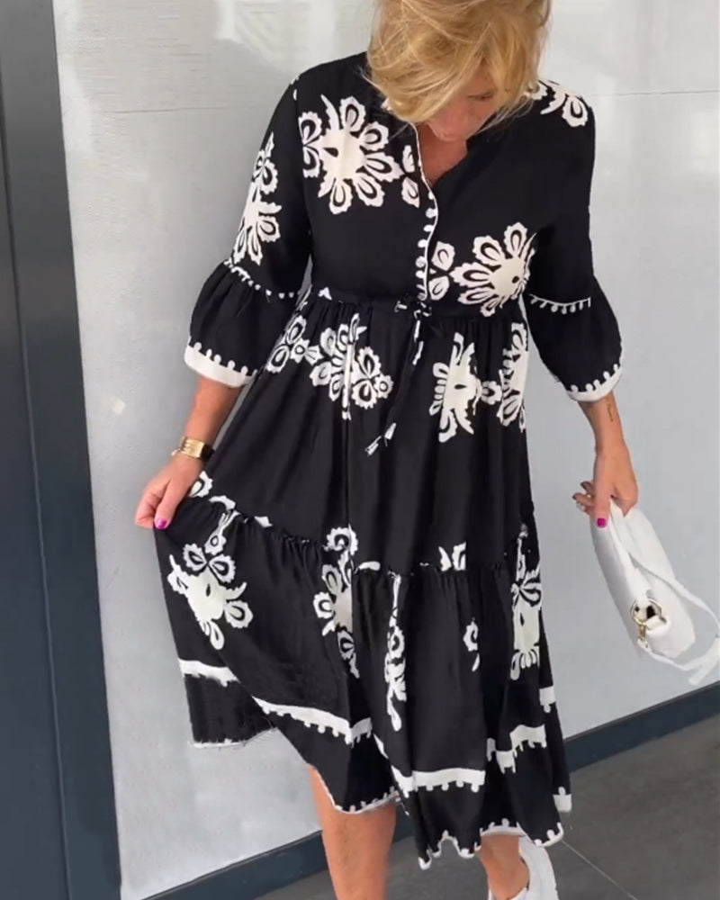 Portman™ | Amalia Dress