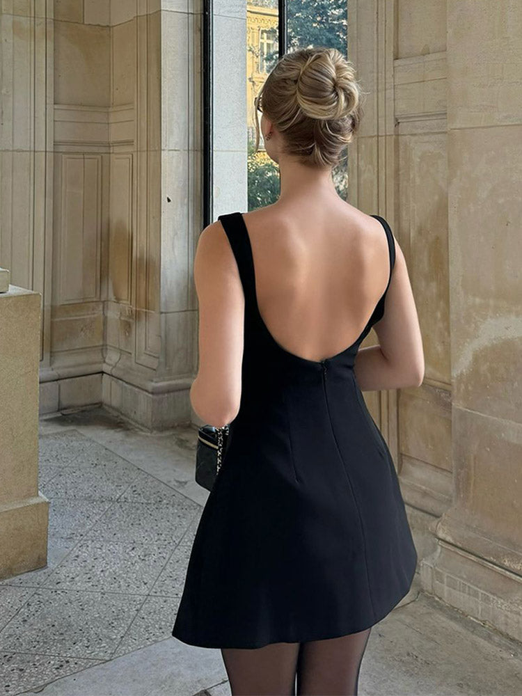 Portman™ | Livia Mini Dress