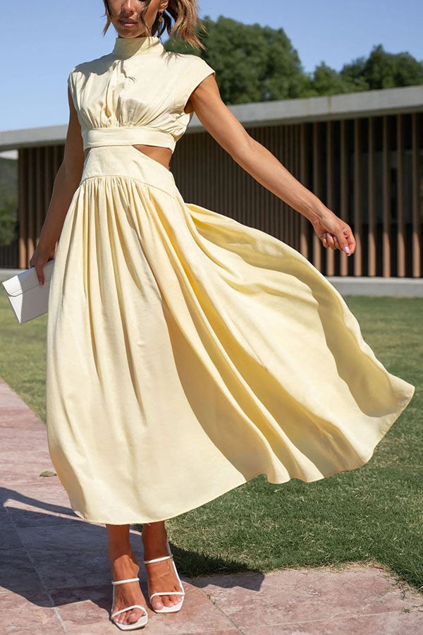 Portman™ | Quincy Dress
